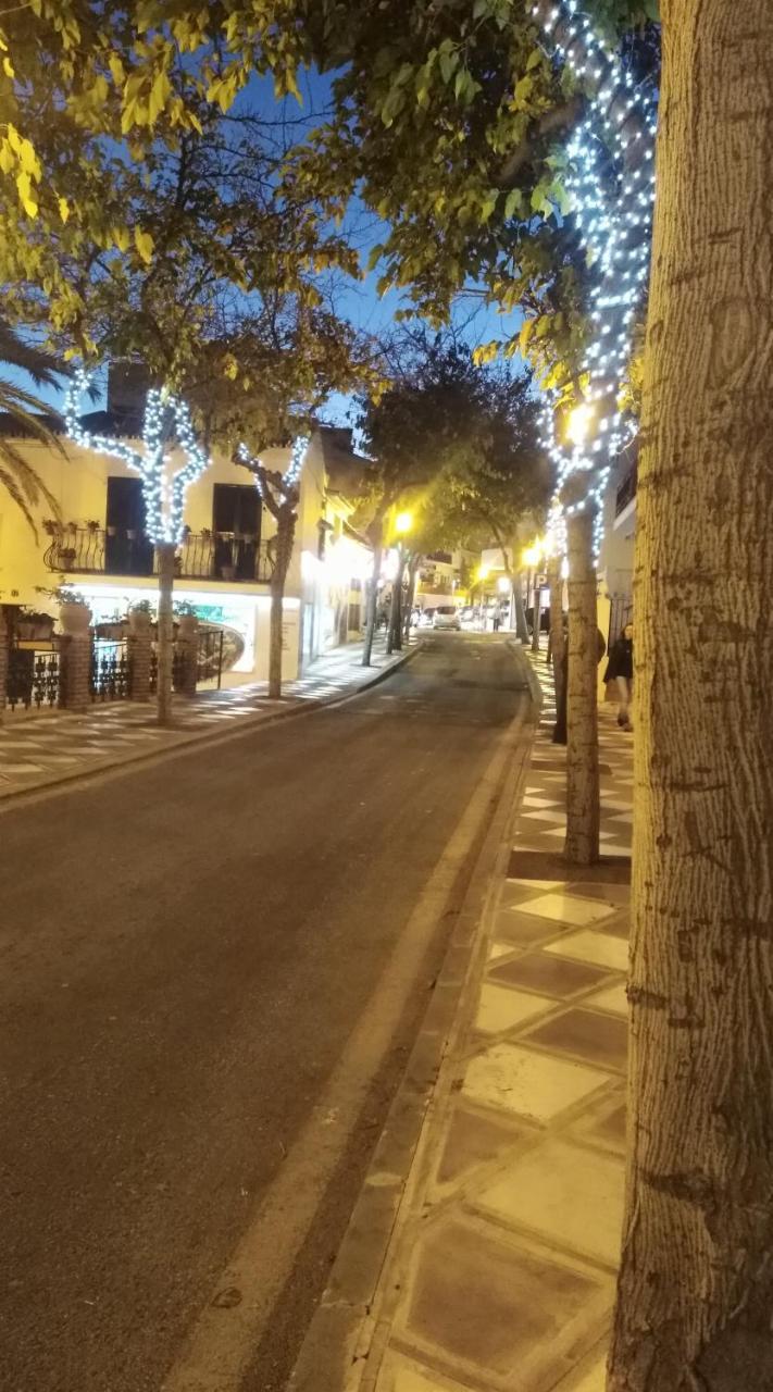 Boutique X Pueblo, Benalmádena Hotel Exterior foto
