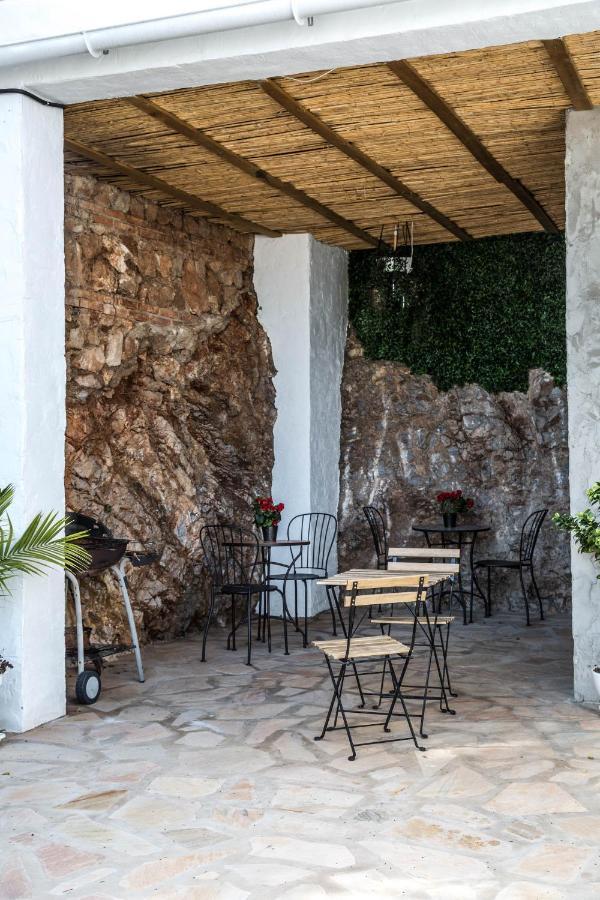 Boutique X Pueblo, Benalmádena Hotel Exterior foto