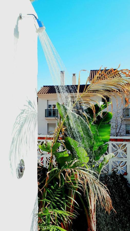 Boutique X Pueblo, Benalmádena Hotel Exterior foto