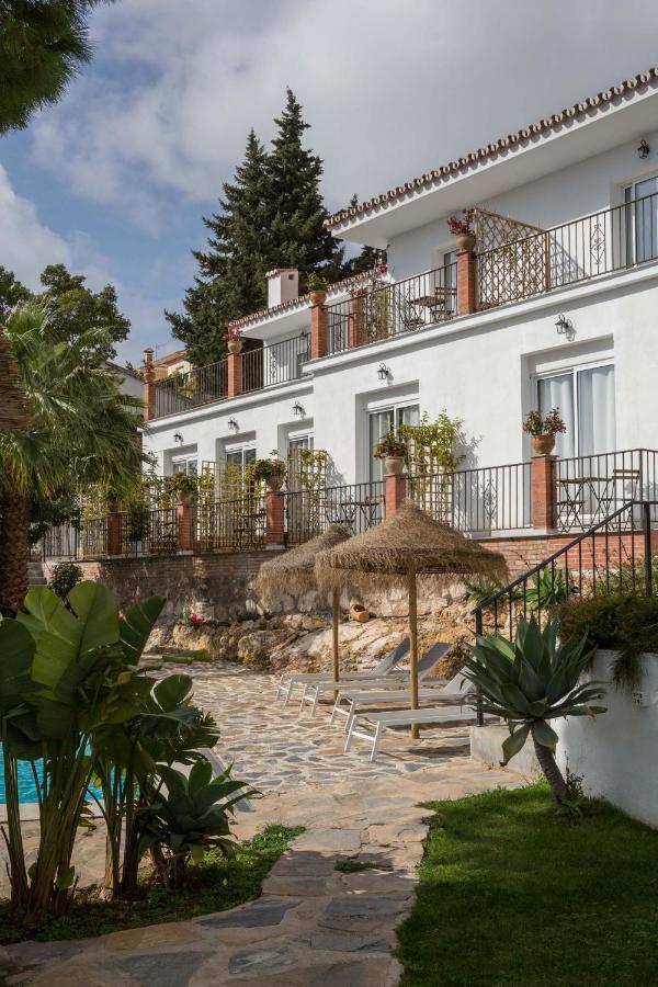 Boutique X Pueblo, Benalmádena Hotel Exterior foto
